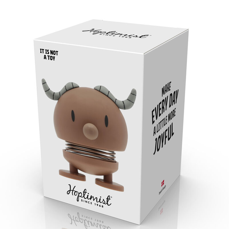 Soft Buffalo Hoptimist