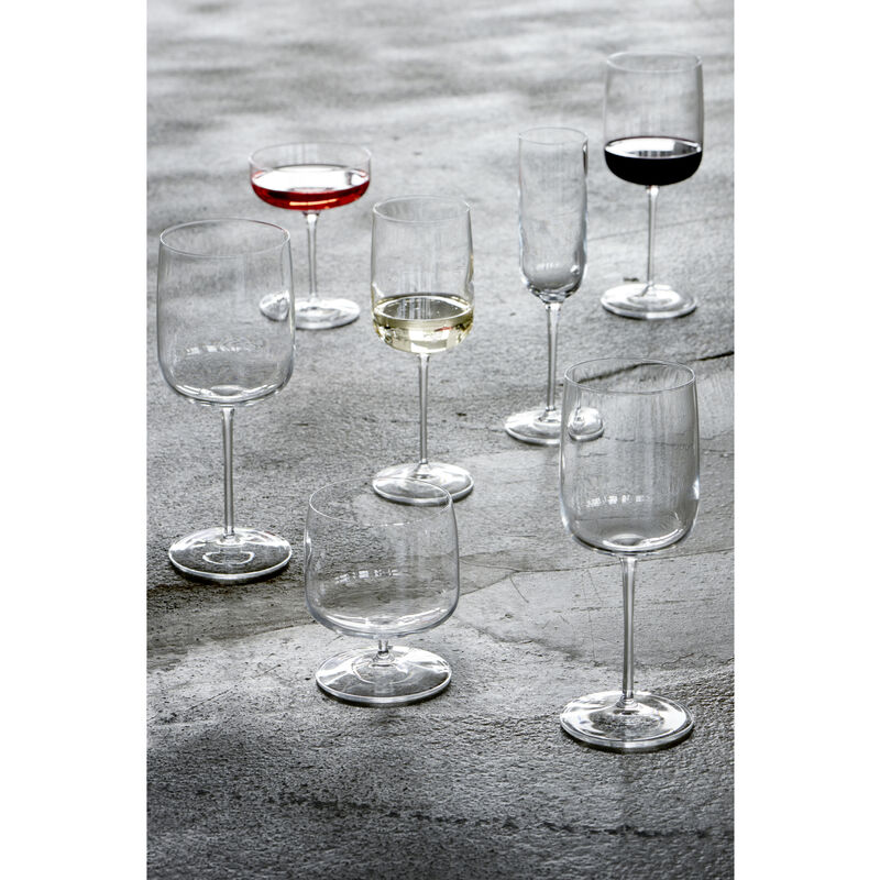 Vinalia Hvidvinsglas Chardonnay 6 stk.