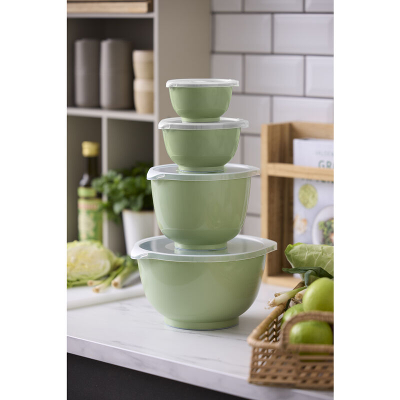NEW Margrethe R&uuml;hrsch&uuml;ssel-Set 8-teilig
