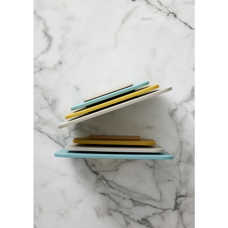 Choptima Sk&aelig;rebr&aelig;ts&aelig;t 4 dele