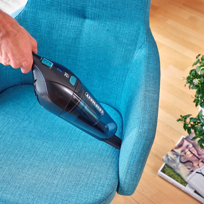 Rotaro PowerVac 20V Dammsugare 2in1