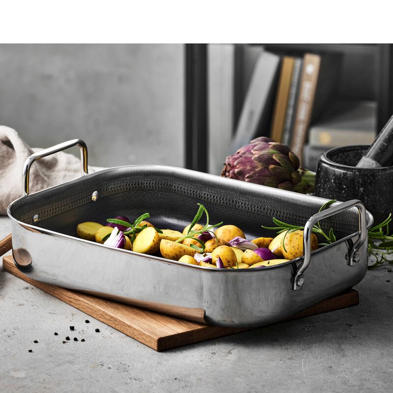 Paillon Hybrid Bradepande