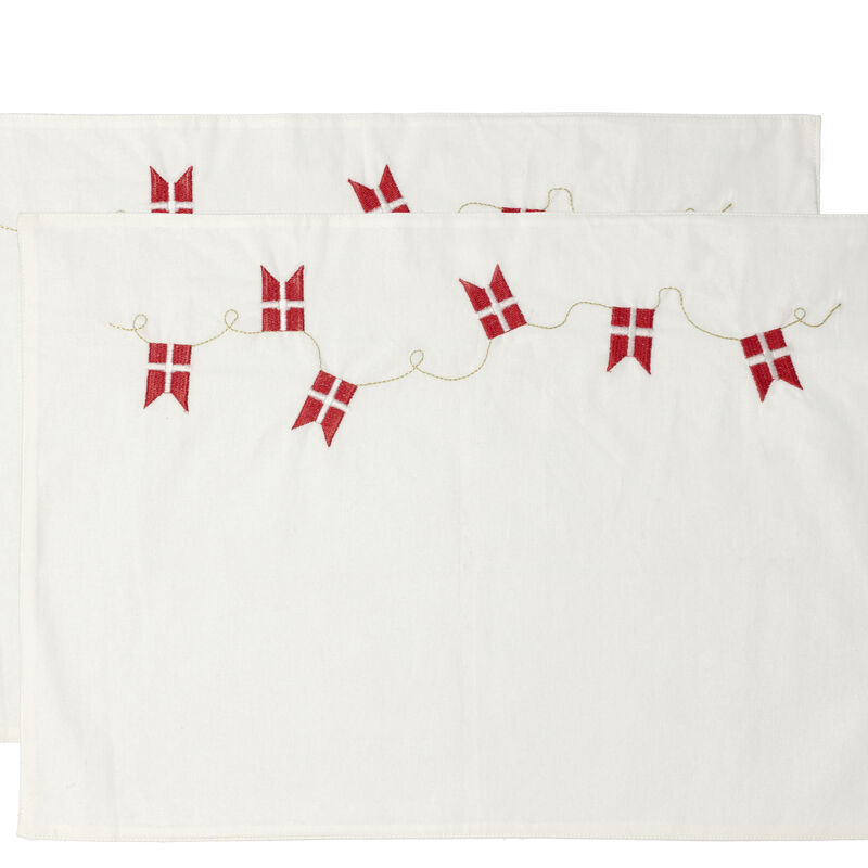 Tillykke Bordstablett 2 st