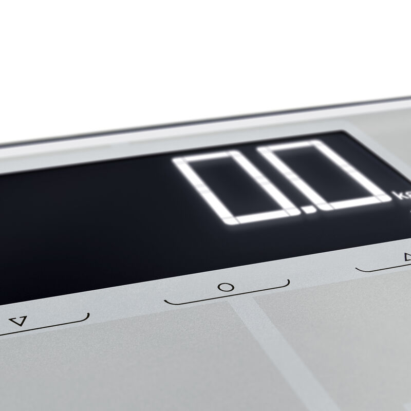 Shape Sense Connect 200 Kroppsanalysevekt