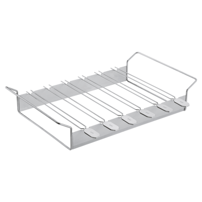 Grillspet m h&aring;llare 6 st