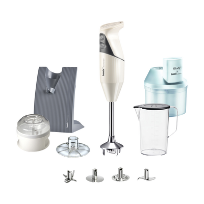 Swissline Superbox Stavmixer 200 watt