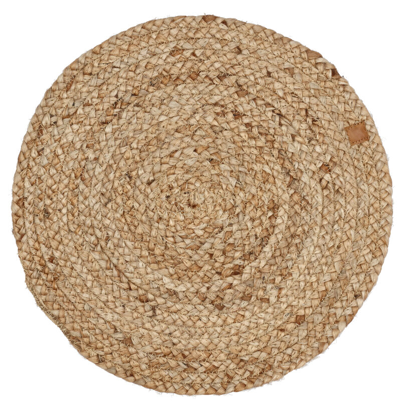 Its all natural Tischset