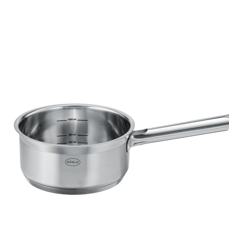 PureElements Grydes&aelig;t m/l&aring;g 7 dele