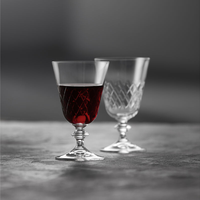 Eaton Rödvinsglas 2 st Eaton Rödvinsglas 2 st