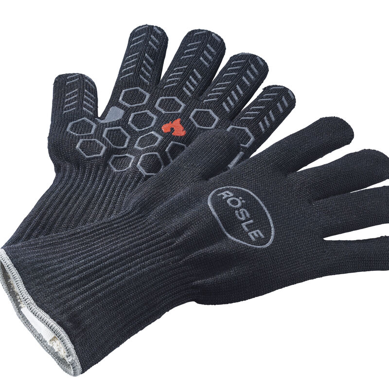 Grillhandske 2 stk. Grillhandske 2 stk.