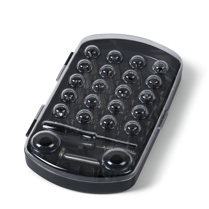 Mini Kaketutsett 24 deler