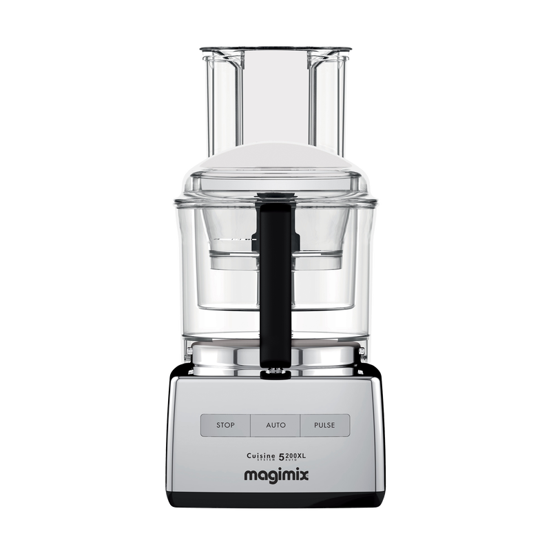CS 5200 XL Foodprocessor 1100 watt