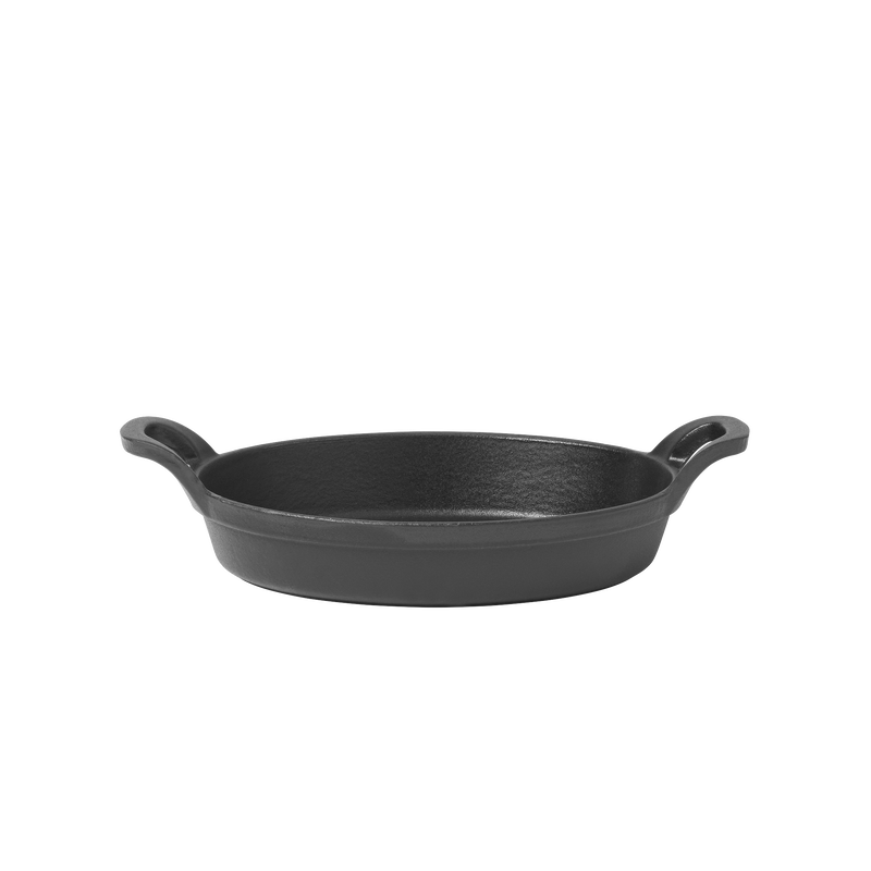 Garonne Mini Pande med 2 greb oval