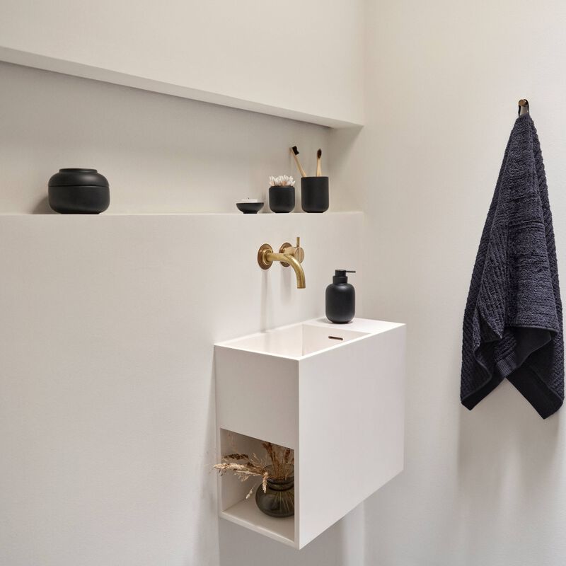 Sensu Gobelet pour brosse à dents