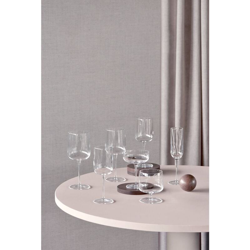 Vinalia Hvidvinsglas 6 stk. Vinalia Hvidvinsglas 6 stk.