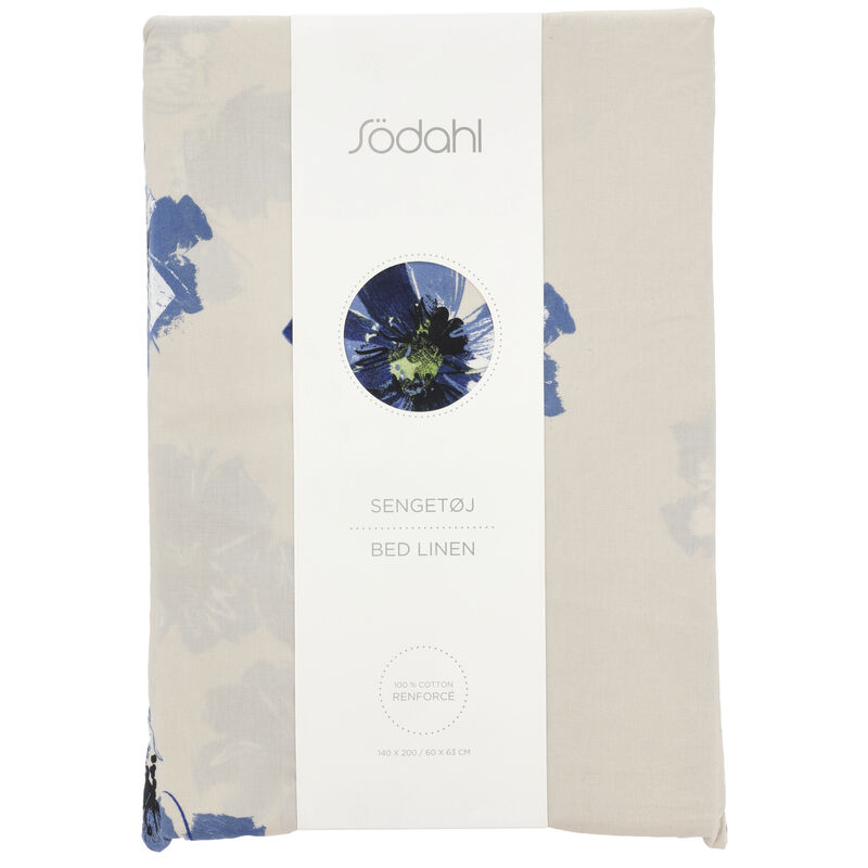 Flora Sengetøj Flora Sengetøj