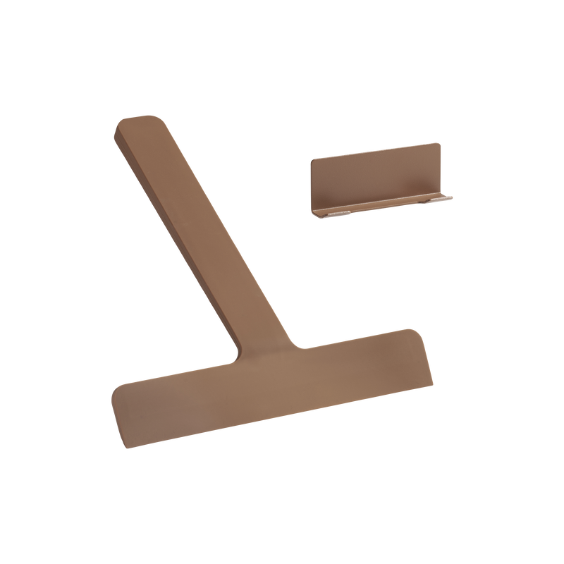 Ume Duschabzieher 2 Teile