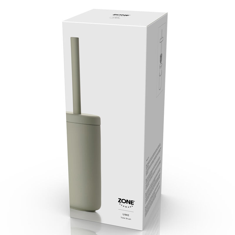 Ume Brosse de toilette