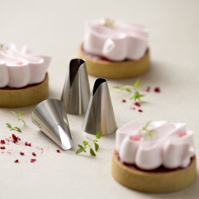 Saint Honor&eacute; Tyllset 3 st