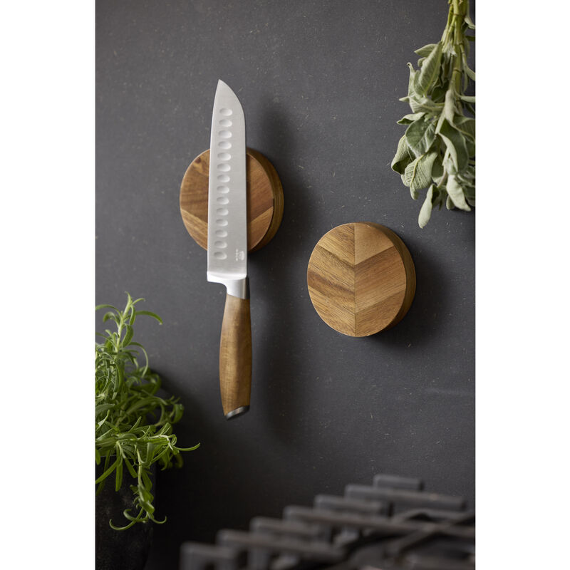 Messermagnet 2 Stck.