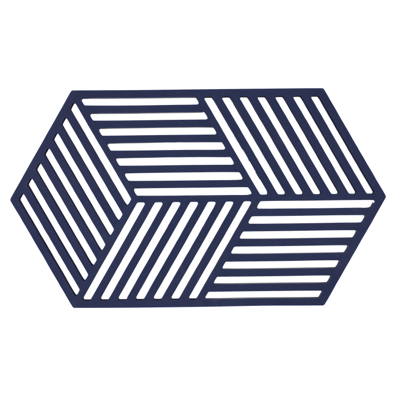 Hexagon Dessous-de-plat