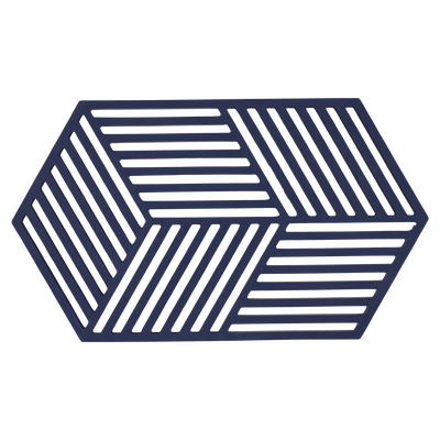 Hexagon Dessous-de-plat