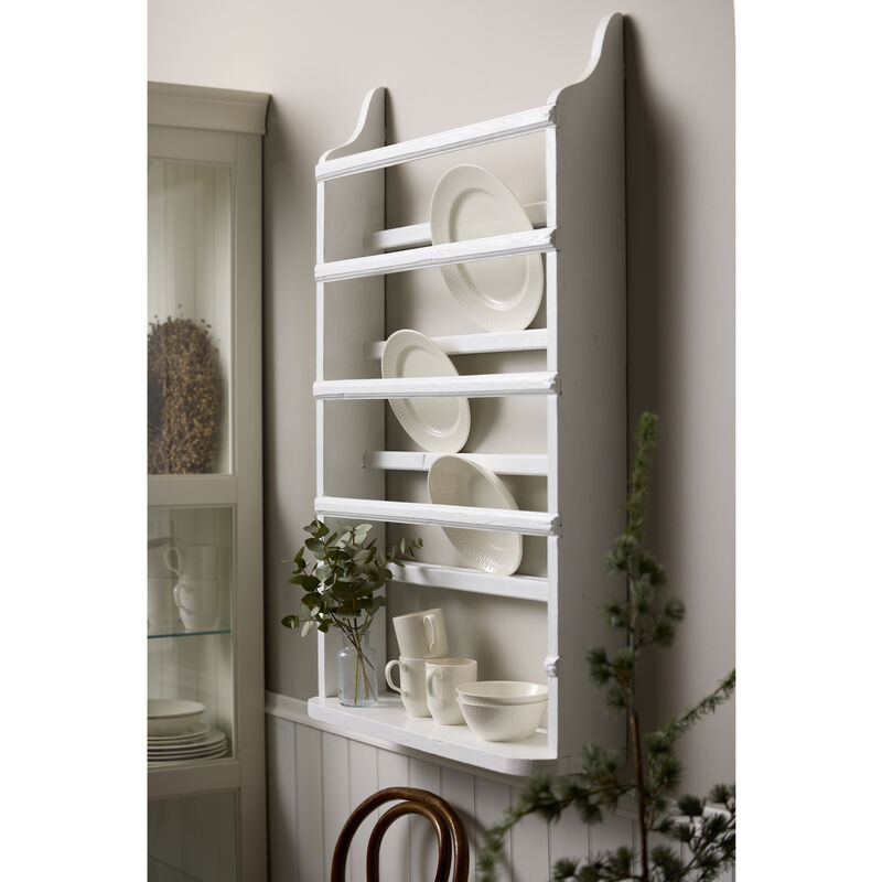 Horizon Tallrik 4 st