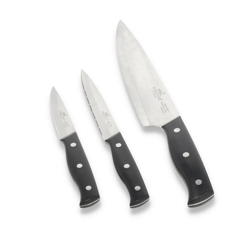 Austral Knivset 3 delar
