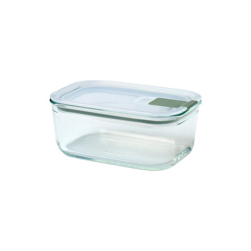 EasyClip Förvaringslåda glas