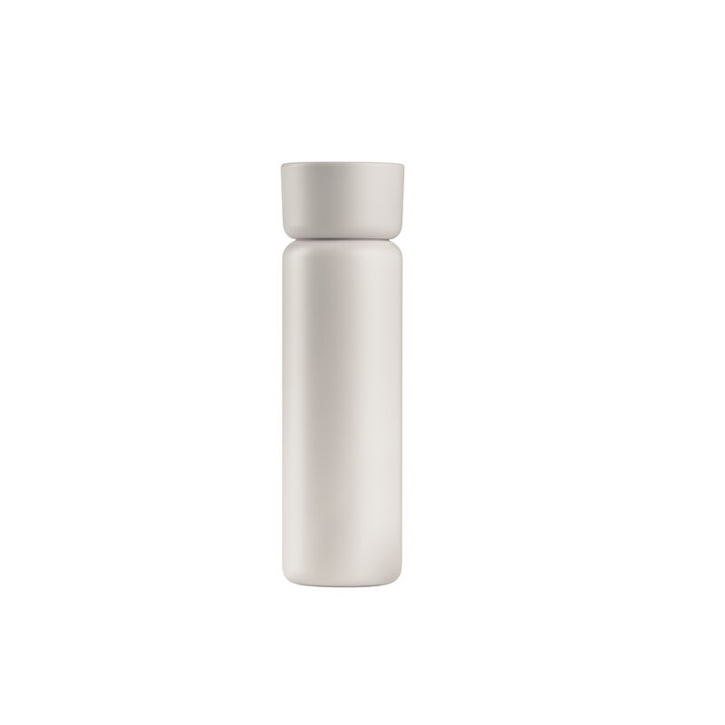 Singles Thermo mug with two lids