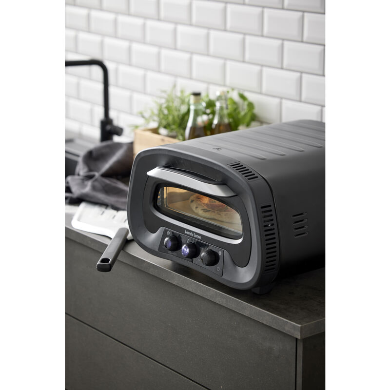 Pizzaovn elektrisk 1700 watt