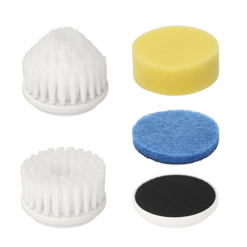 Elektrisk rengöringsborste Elektrisk rengöringsborste