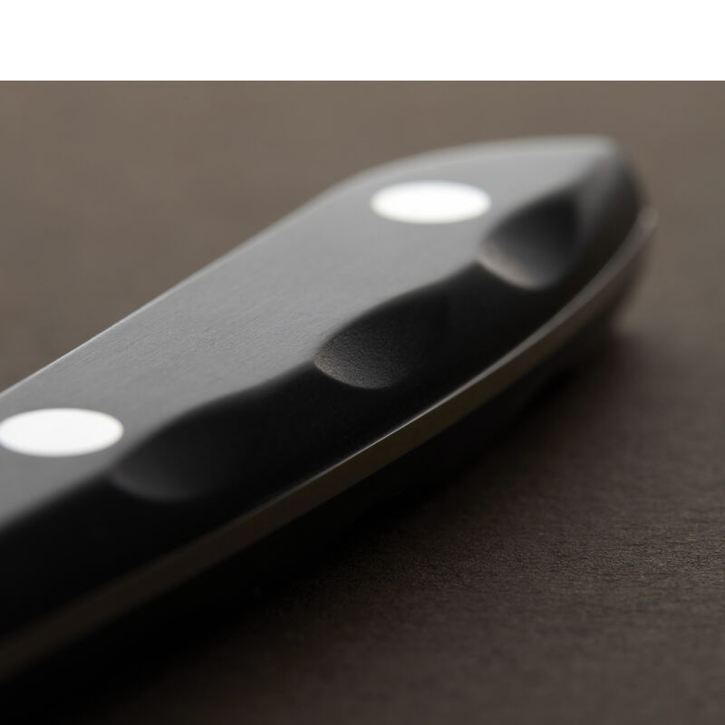 Old Farmer Black Steakkniv
