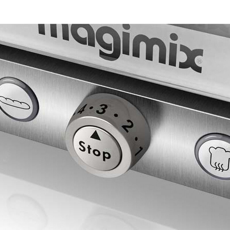 Vision Brødrister 2-skiver