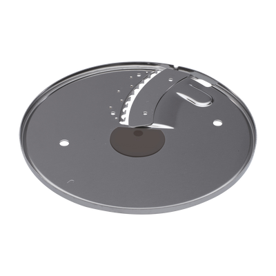 Juliennejern til foodprocessor