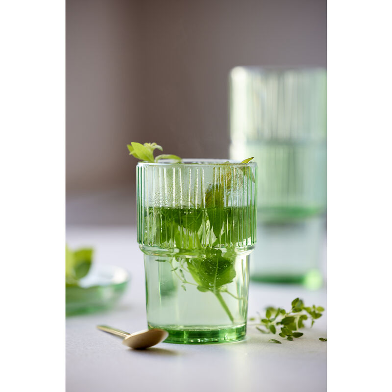 Kusintha Café glass 4 pcs