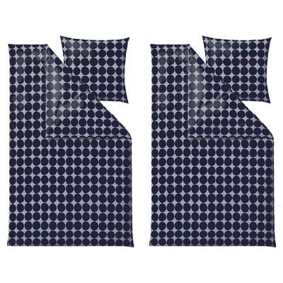 Bubbles GAVE 2 senges&aelig;t