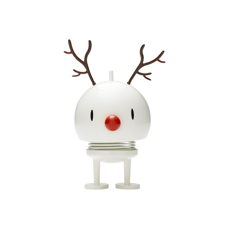 Reindeer Bumble Hoptimist Reindeer Bumble Hoptimist