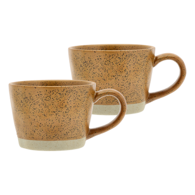 Evig Mugg m öra 2 st