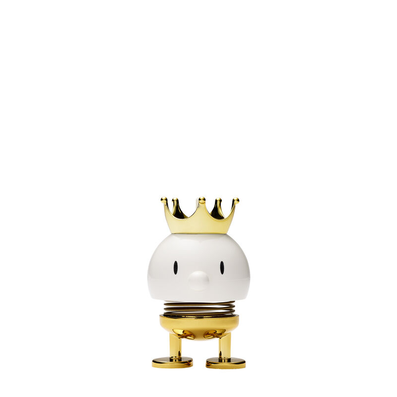 Prince Hoptimist