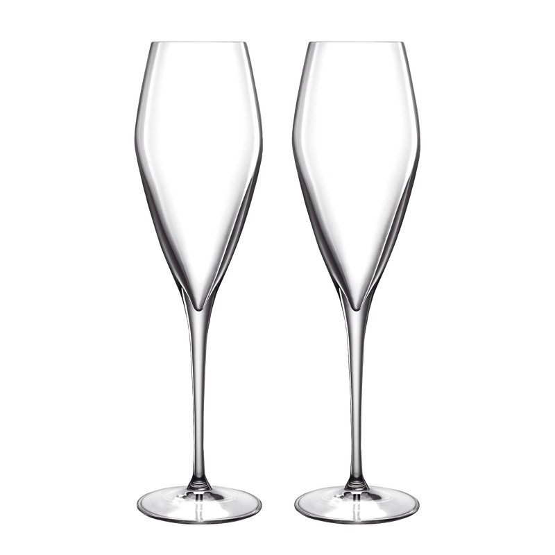 LB Atelier Champagneglas Prosecco 2 st
