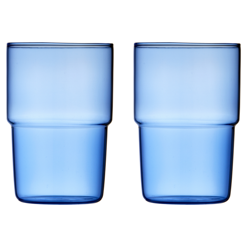Torino Trinkglas 2 Stck.