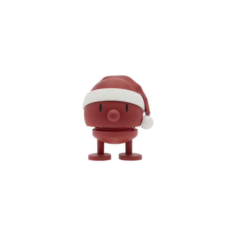 Image of Soft Santa Bumble Hoptimist