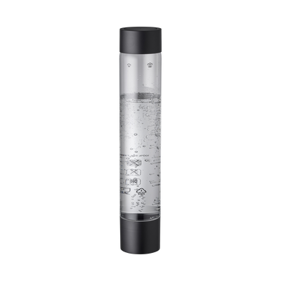 Flaske til kullsyremaskin 800 ml