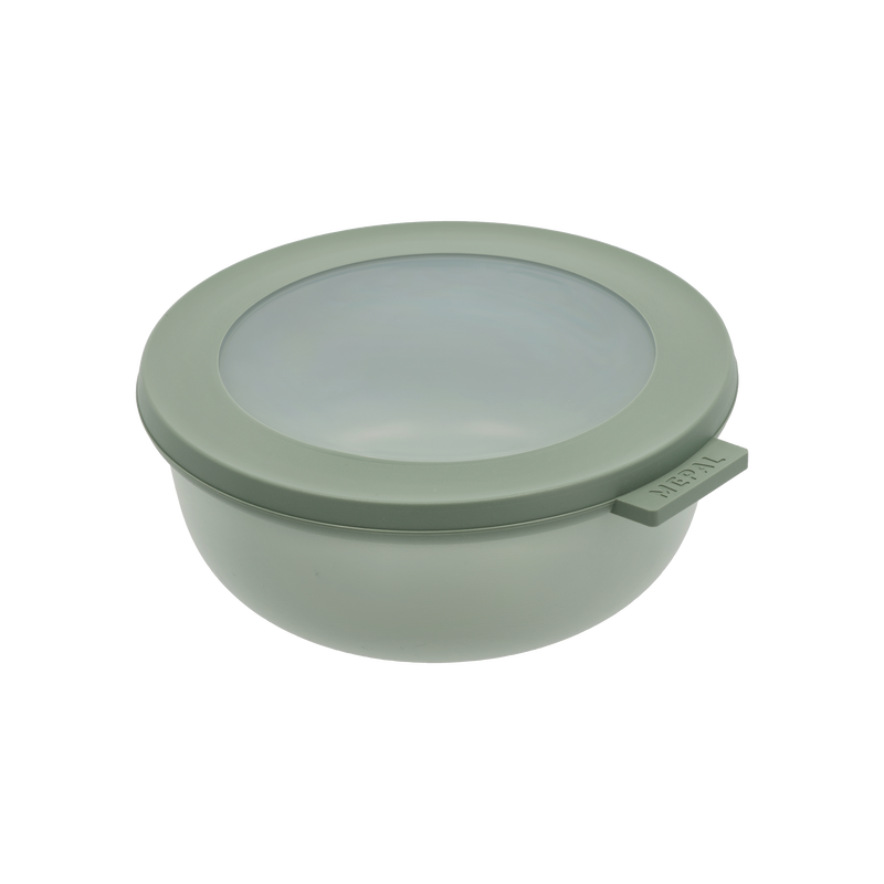 Cirqula Sk&aring;l med lock