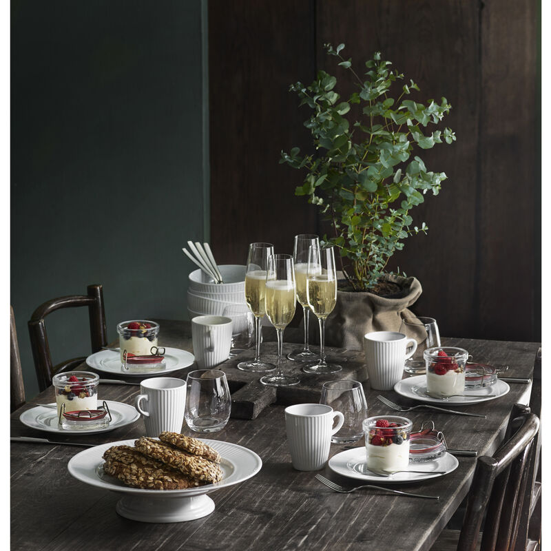 Pliss&eacute; Sk&aring;l