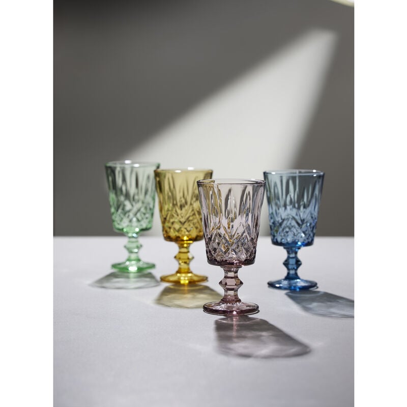 Sorrento Wine glass 4 pcs Sorrento Wine glass 4 pcs
