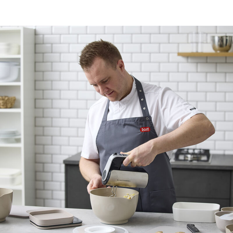 NEW Margrethe R&uuml;hrsch&uuml;ssel