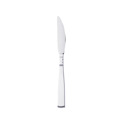 Rosenholm Lunch knife short blade