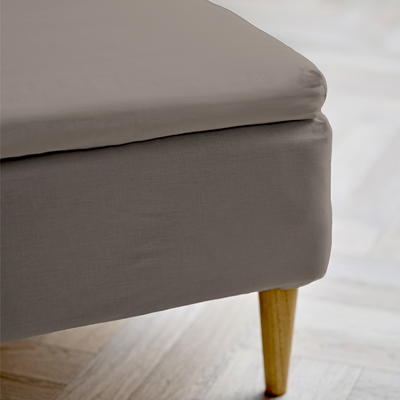 Calm Topper Spannbettlaken Calm Topper Spannbettlaken
